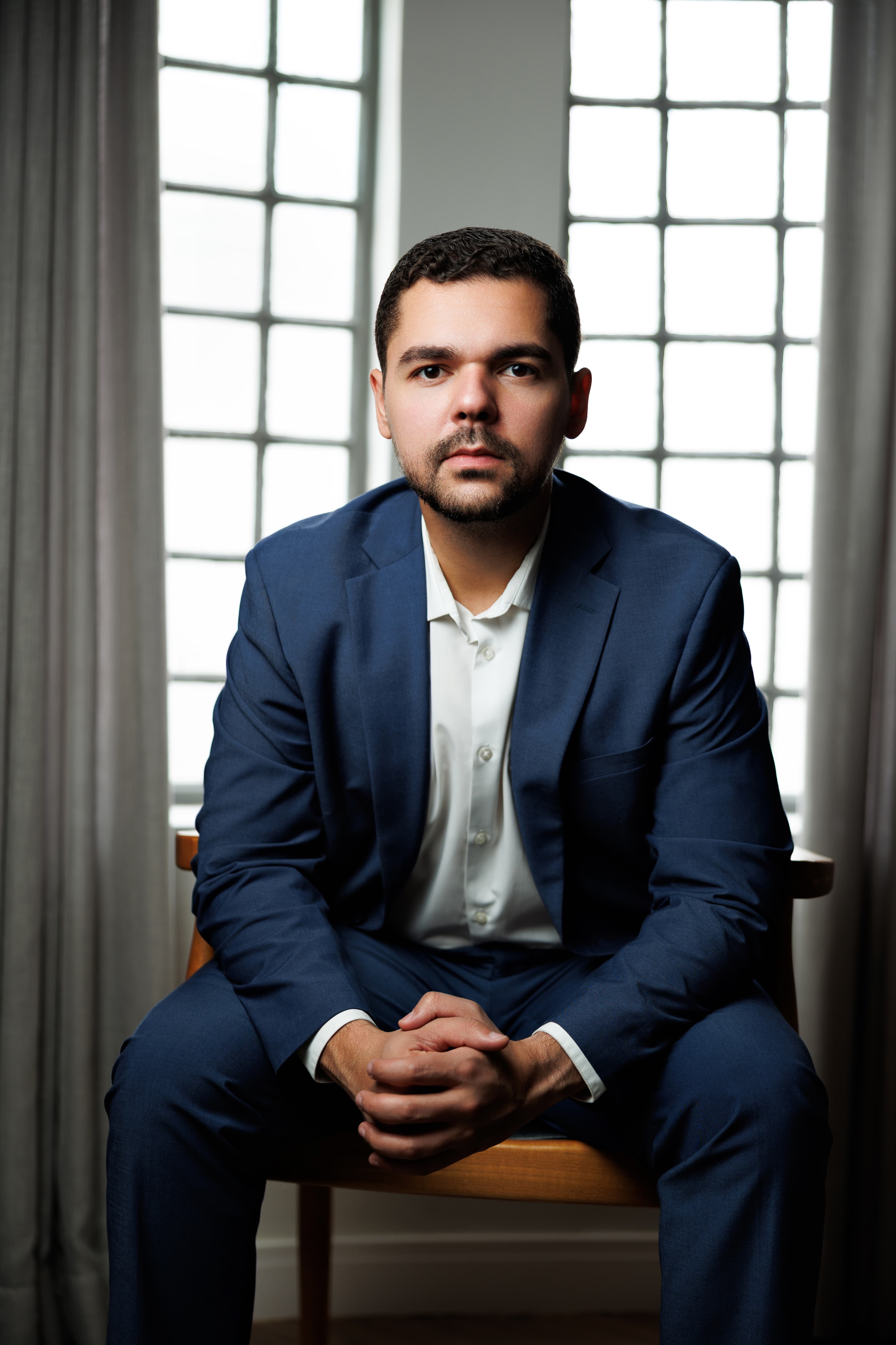 Gabriel Anicio