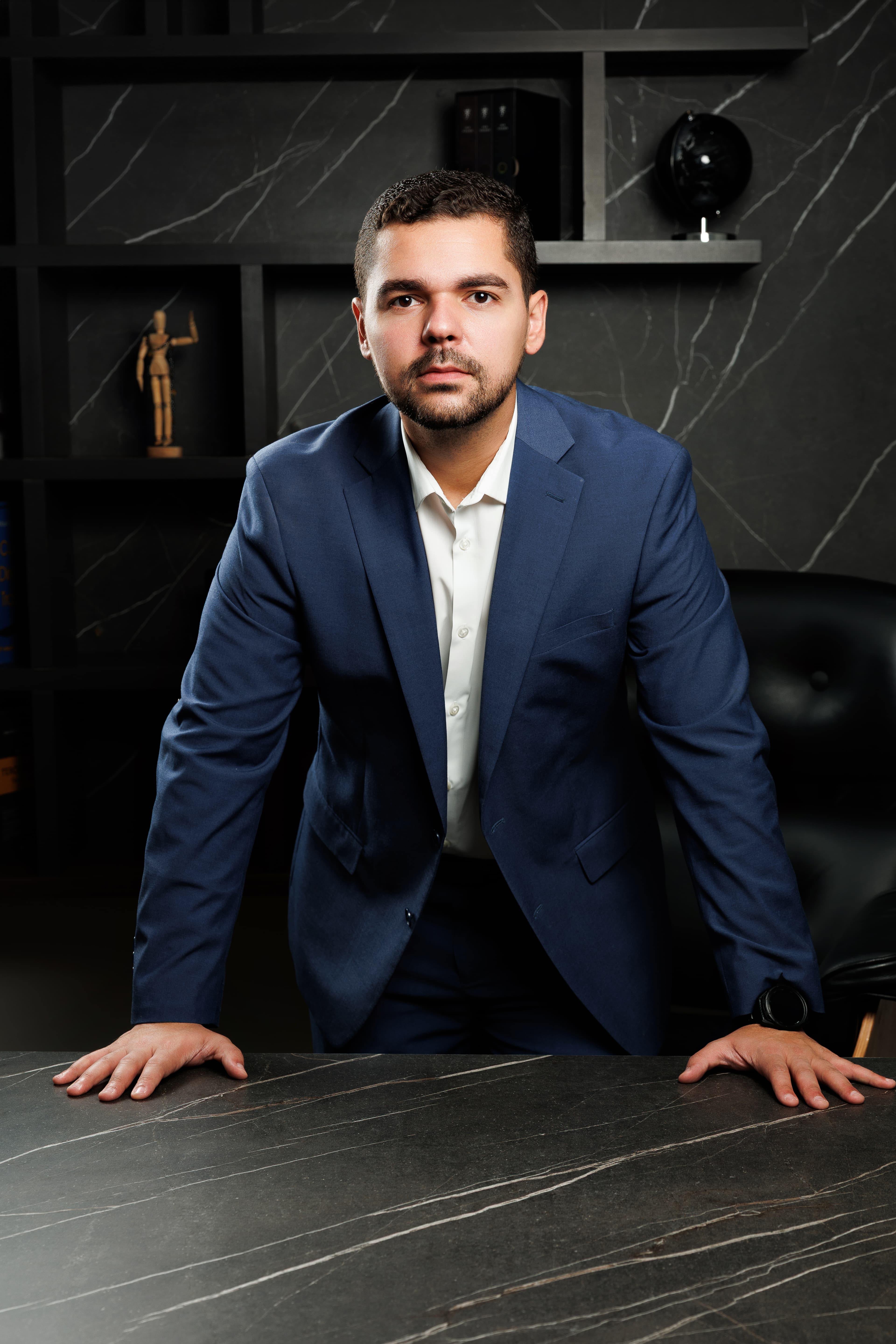 Gabriel Anicio